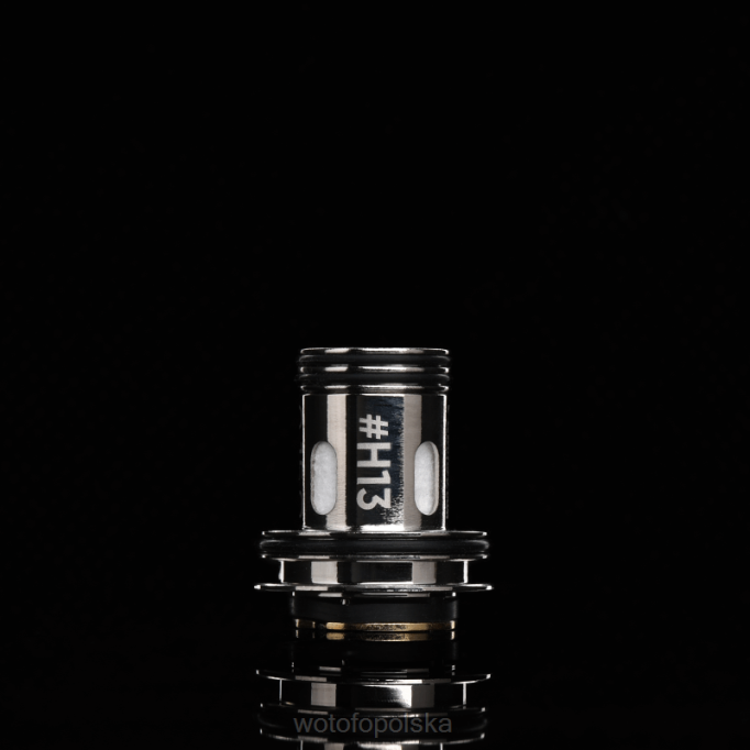 Wotofo Cena | Wotofo NEXMESH PRO cewka zbiornika h12 siatka Clapton 3szt RBNV376