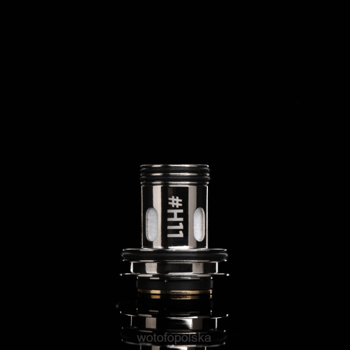 Wotofo Cena | Wotofo NEXMESH PRO cewka zbiornika h12 siatka Clapton 3szt RBNV376