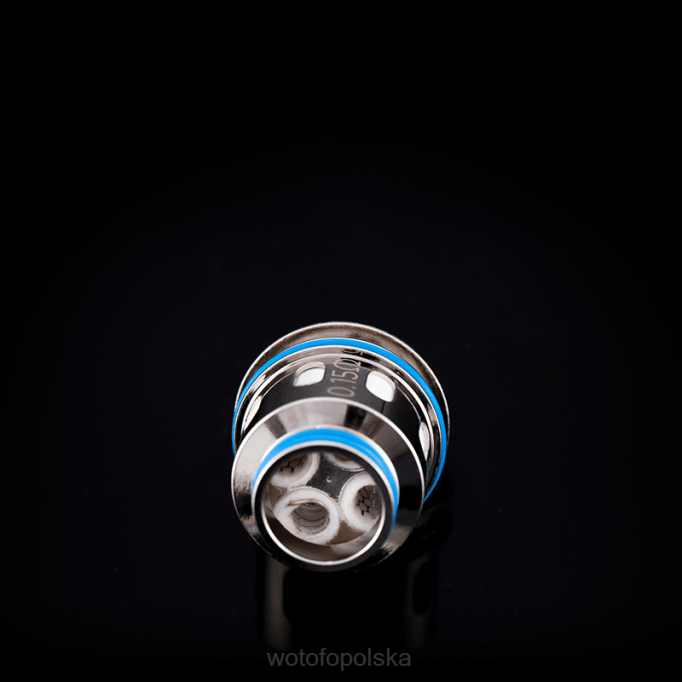 Wotofo Cena | Wotofo NEXMESH PRO cewka zbiornika h12 siatka Clapton 3szt RBNV376