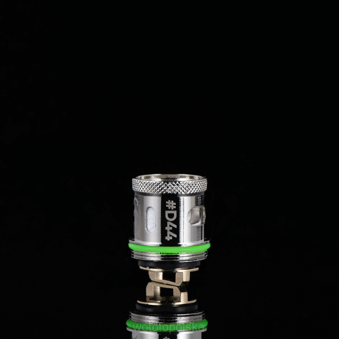 Wotofo Cena | Wotofo NEXMINI cewka podzbiornikowa d43 siatka Clapton 3szt RBNV386
