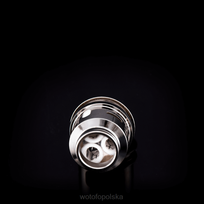 Wotofo E Papieros | Wotofo NEXMESH PRO cewka zbiornika h11 stożkowa siatka nexmesh 3szt RBNV378