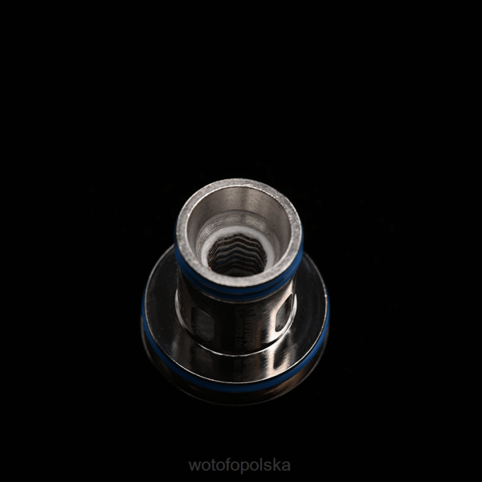 Wotofo E Papieros | Wotofo NEXMESH PRO cewka zbiornika h11 stożkowa siatka nexmesh 3szt RBNV378