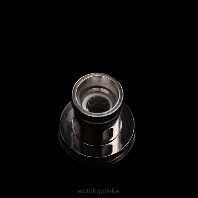 Wotofo E Papieros | Wotofo NEXMESH PRO cewka zbiornika h11 stożkowa siatka nexmesh 3szt RBNV378