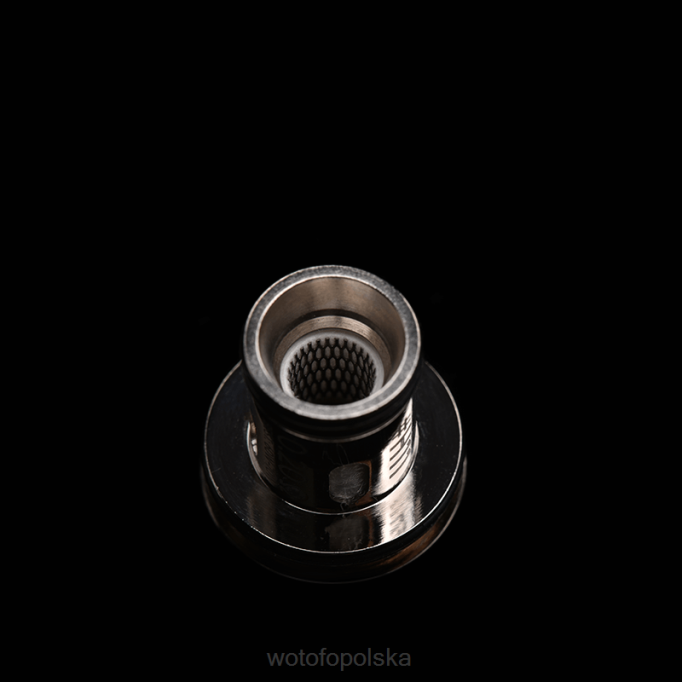 Wotofo E Papieros | Wotofo NEXMESH PRO cewka zbiornika h11 stożkowa siatka nexmesh 3szt RBNV378