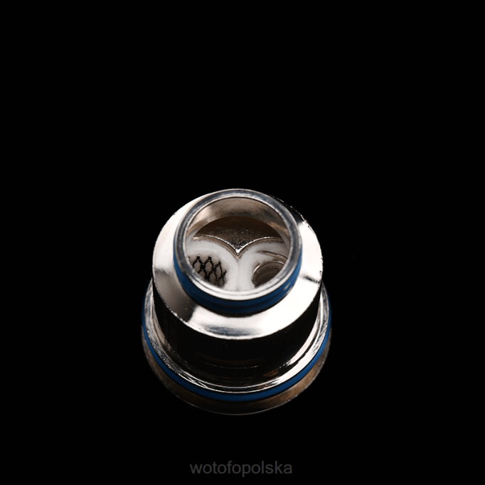 Wotofo Jednorazowy Opinie | Wotofo NEXMESH PRO cewka zbiornika Cewka równoległa h15 mesh 3szt RBNV375
