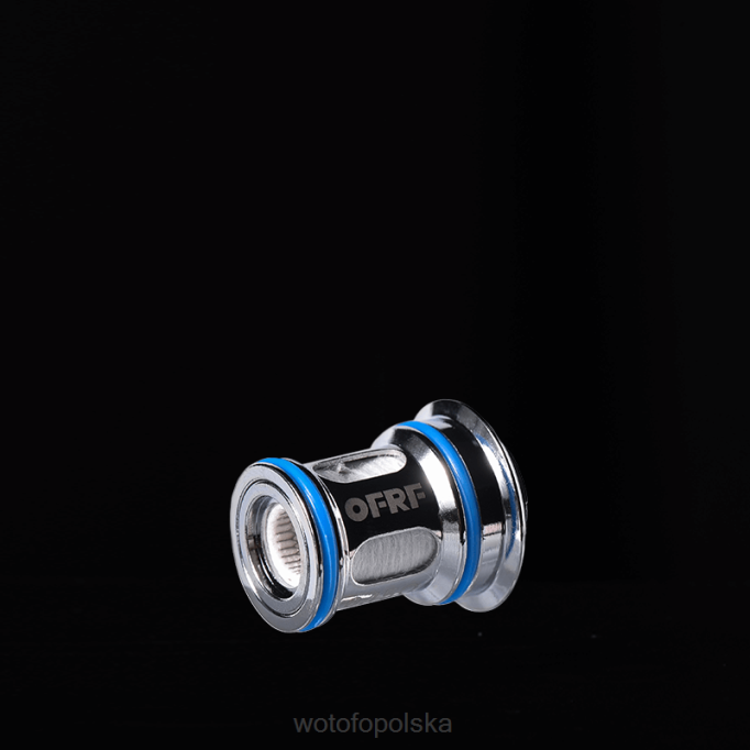 Wotofo Polska | Wotofo NEXMESH Subomowa cewka stożkowa zbiornika ni80 RBNV381