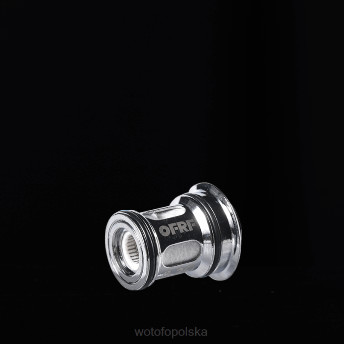 Wotofo Shop Online | Wotofo NEXMESH Subomowa cewka stożkowa zbiornika SS 316l RBNV380