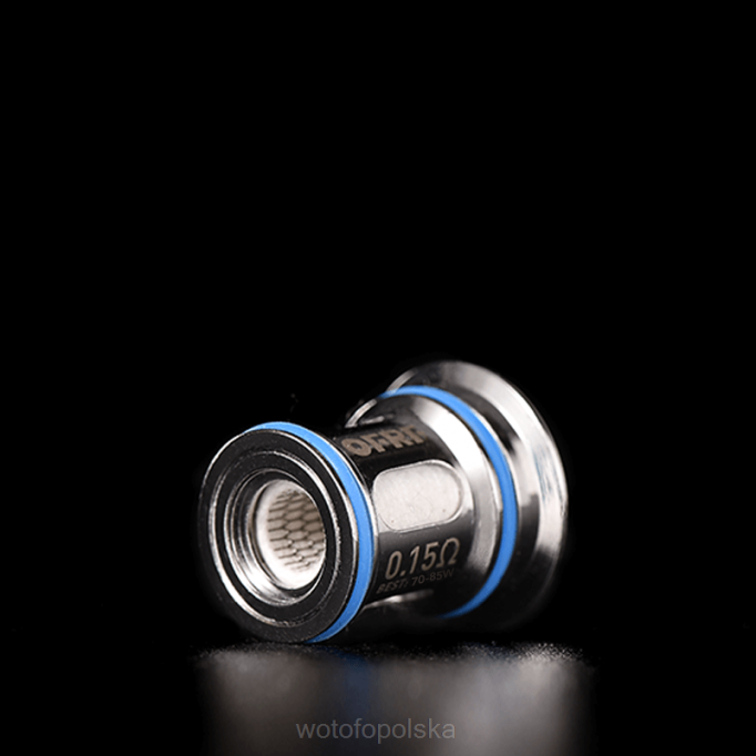 Wotofo Shop Online | Wotofo NEXMESH Subomowa cewka stożkowa zbiornika SS 316l RBNV380