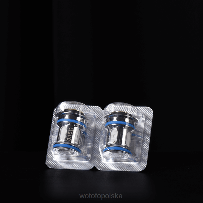 Wotofo Shop Online | Wotofo NEXMESH Subomowa cewka stożkowa zbiornika SS 316l RBNV380