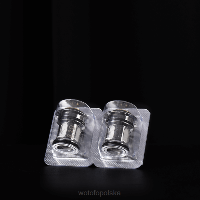 Wotofo Shop Online | Wotofo NEXMESH Subomowa cewka stożkowa zbiornika SS 316l RBNV380