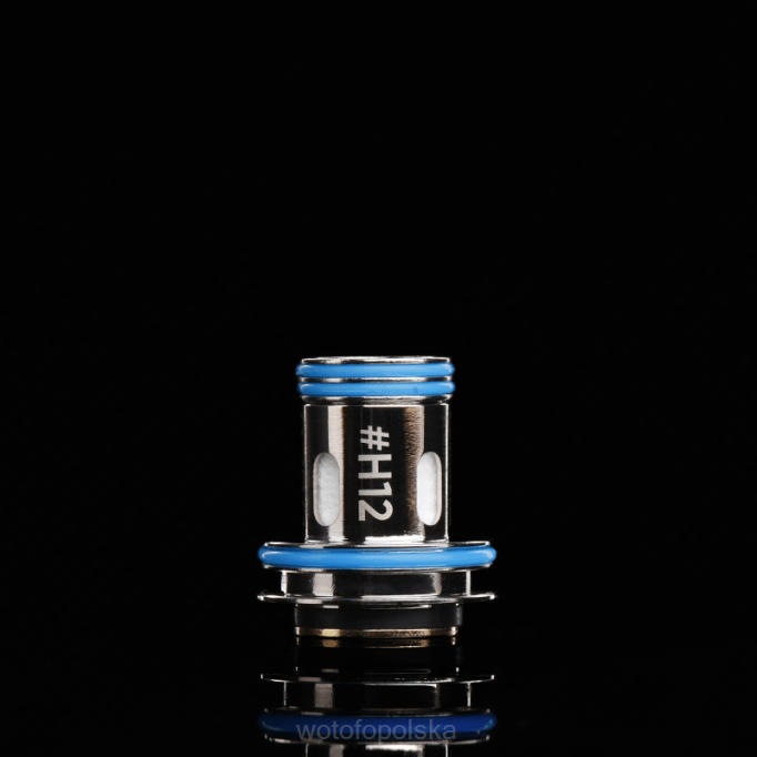 Wotofo Smaki | Wotofo NEXMESH PRO cewka zbiornika h18 potrójna cewka siatkowa 3szt RBNV377