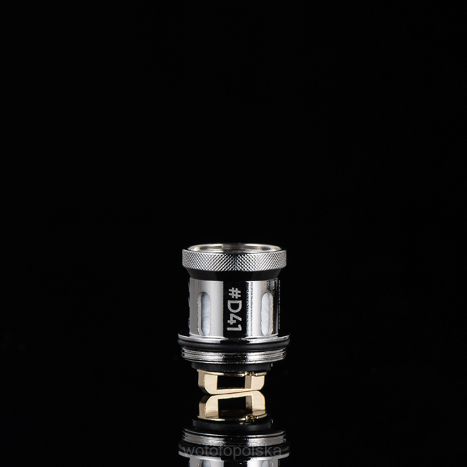 Wotofo Smaki | Wotofo NEXMINI cewka podzbiornikowa d44 dual nexmesh 3szt RBNV387