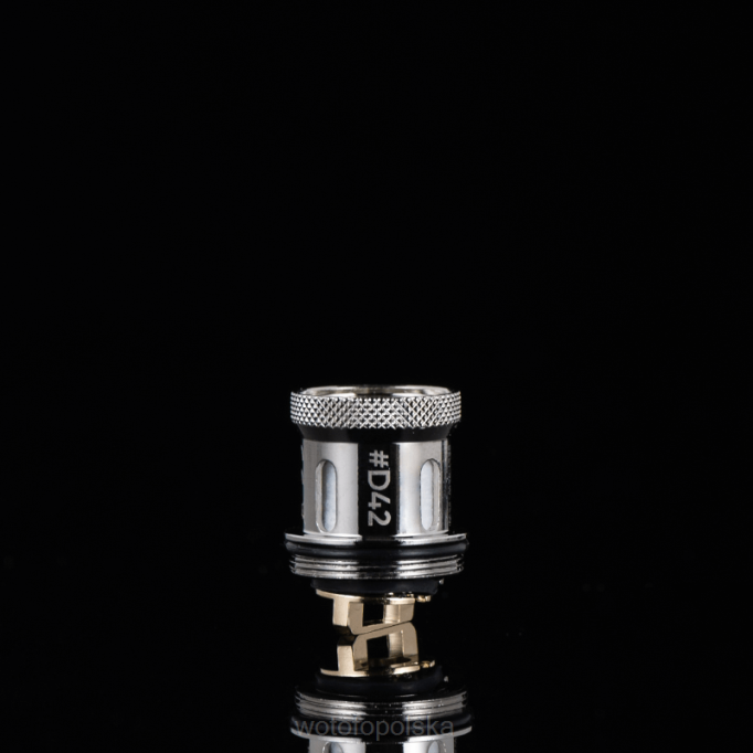 Wotofo Smaki | Wotofo NEXMINI cewka podzbiornikowa d44 dual nexmesh 3szt RBNV387
