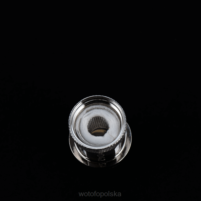 Wotofo Smaki | Wotofo NEXMINI cewka podzbiornikowa d44 dual nexmesh 3szt RBNV387
