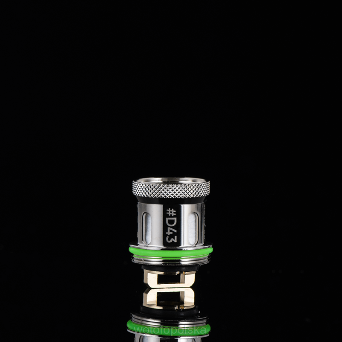 Wotofo Smaki | Wotofo NEXMINI cewka podzbiornikowa d44 dual nexmesh 3szt RBNV387