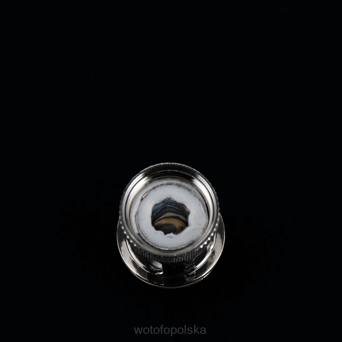 Wotofo Smaki | Wotofo NEXMINI cewka podzbiornikowa d44 dual nexmesh 3szt RBNV387