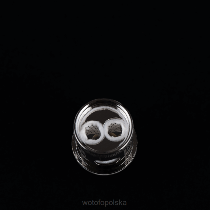 Wotofo Smaki | Wotofo NEXMINI cewka podzbiornikowa d44 dual nexmesh 3szt RBNV387