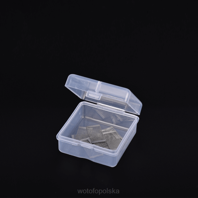Wotofo Jednorazowka | Wotofo NEXMESH dla profilu 1.5 i rdta nexmesh chill 10szt RBNV324
