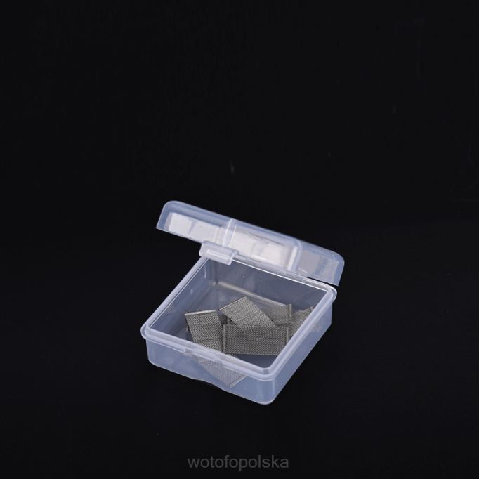 Wotofo Jednorazowka | Wotofo NEXMESH dla profilu 1.5 i rdta nexmesh chill 10szt RBNV324