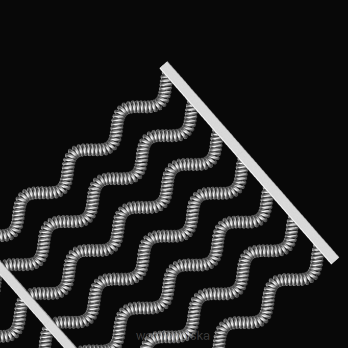 Nexmesh Clapton 5szt