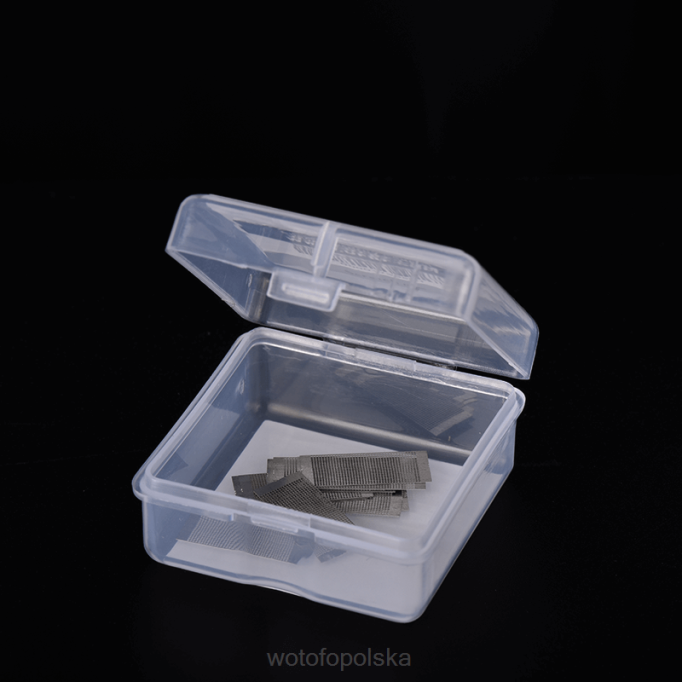 Wotofo Shop Online | Wotofo NEXMESH cewka siatkowa nexmesh a1 10szt RBNV320