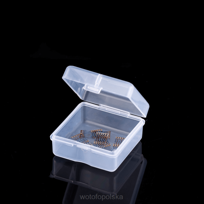 Wotofo Warszawa | Wotofo NEXMESH cewka siatkowa Nexmesh Clapton S 5szt RBNV312