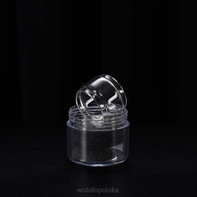Wotofo Jednorazowka | Wotofo NEXMESH Subomowe szkło zastępcze zbiornika 5,5 ml RBNV404