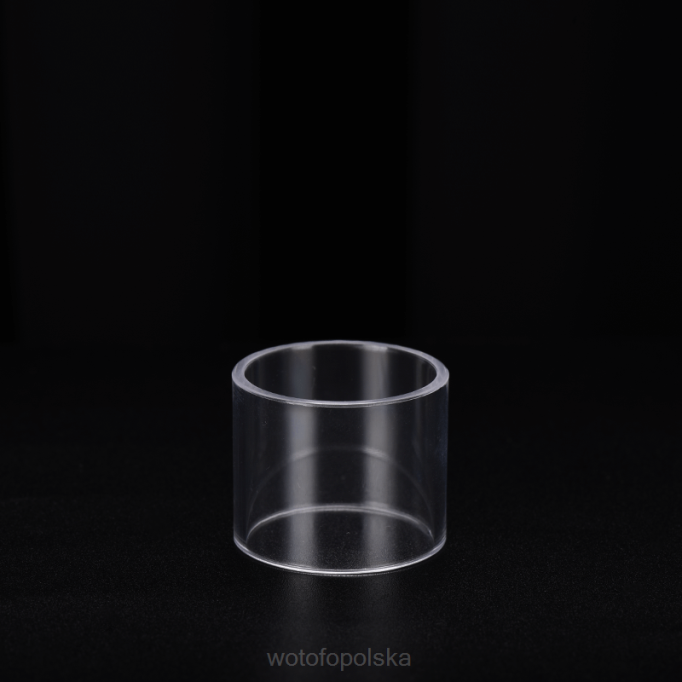 Wotofo Jednorazowka | Wotofo NEXMESH Subomowe szkło zastępcze zbiornika 5,5 ml RBNV404