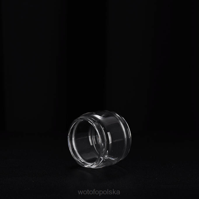 Wotofo Jednorazowka | Wotofo NEXMESH Subomowe szkło zastępcze zbiornika 5,5 ml RBNV404