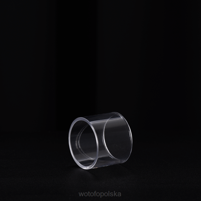 Wotofo Jednorazowka | Wotofo NEXMESH Subomowe szkło zastępcze zbiornika 5,5 ml RBNV404