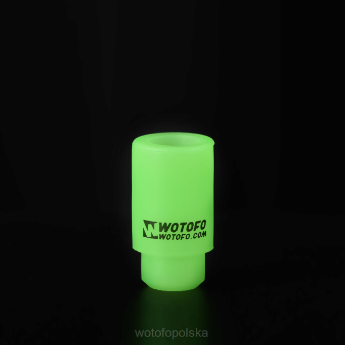 Wotofo Lublin | Wotofo jednorazowa końcówka kroplówki 810 5szt./opak RBNV433