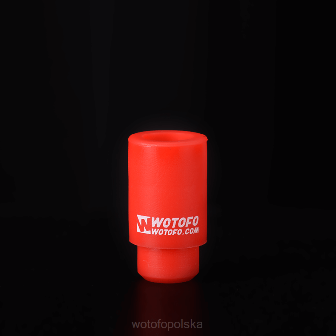 Wotofo Lublin | Wotofo jednorazowa końcówka kroplówki 810 5szt./opak RBNV433
