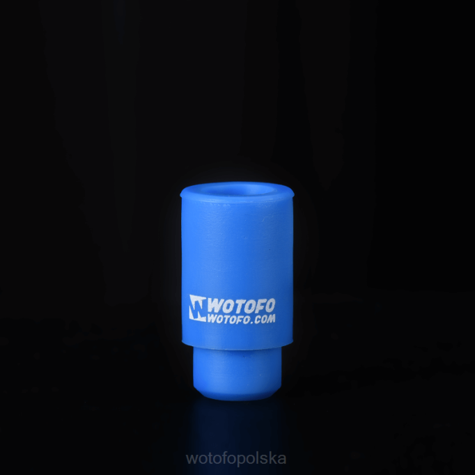 Wotofo Lublin | Wotofo jednorazowa końcówka kroplówki 810 5szt./opak RBNV433