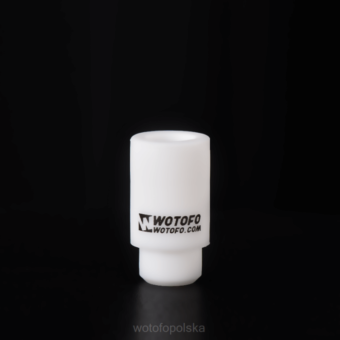 Wotofo Lublin | Wotofo jednorazowa końcówka kroplówki 810 5szt./opak RBNV433