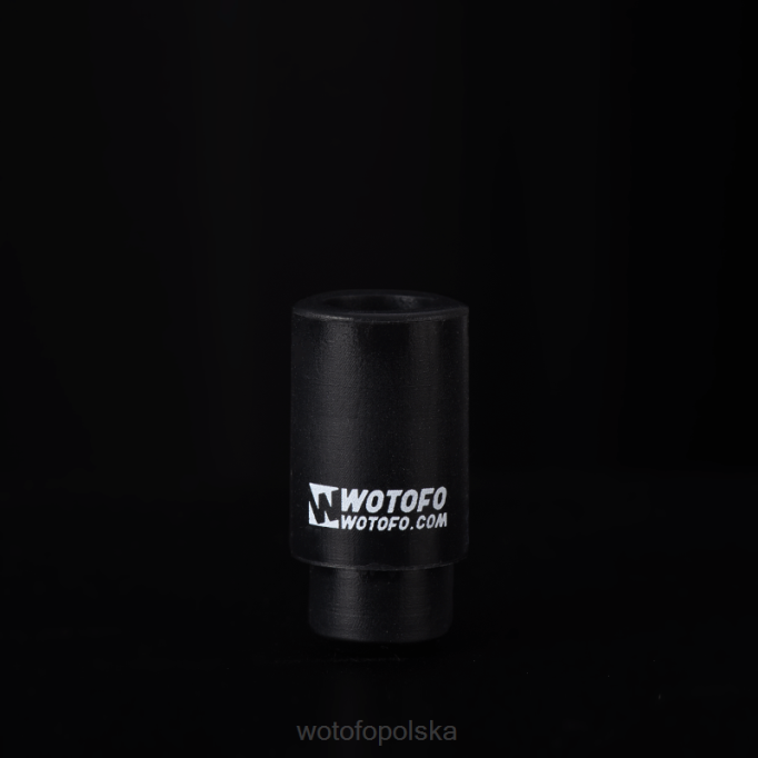 Wotofo Lublin | Wotofo jednorazowa końcówka kroplówki 810 5szt./opak RBNV433