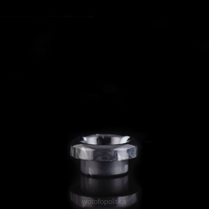 Wotofo Shop Online | Wotofo Końcówka kroplowa 810 profil niebieski RBNV420