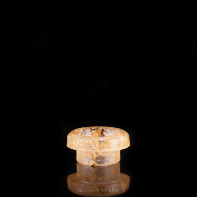 Wotofo Shop Online | Wotofo Końcówka kroplowa 810 profil niebieski RBNV420