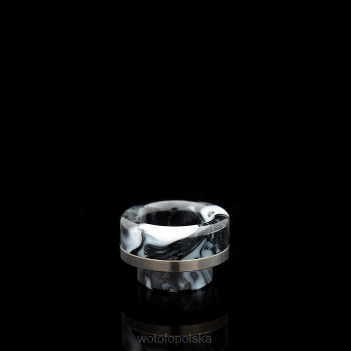 Wotofo Shop Online | Wotofo Końcówka kroplowa 810 profil niebieski RBNV420