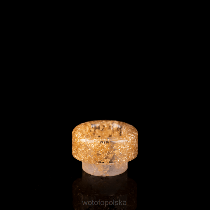 Wotofo Shop Online | Wotofo Końcówka kroplowa 810 profil niebieski RBNV420