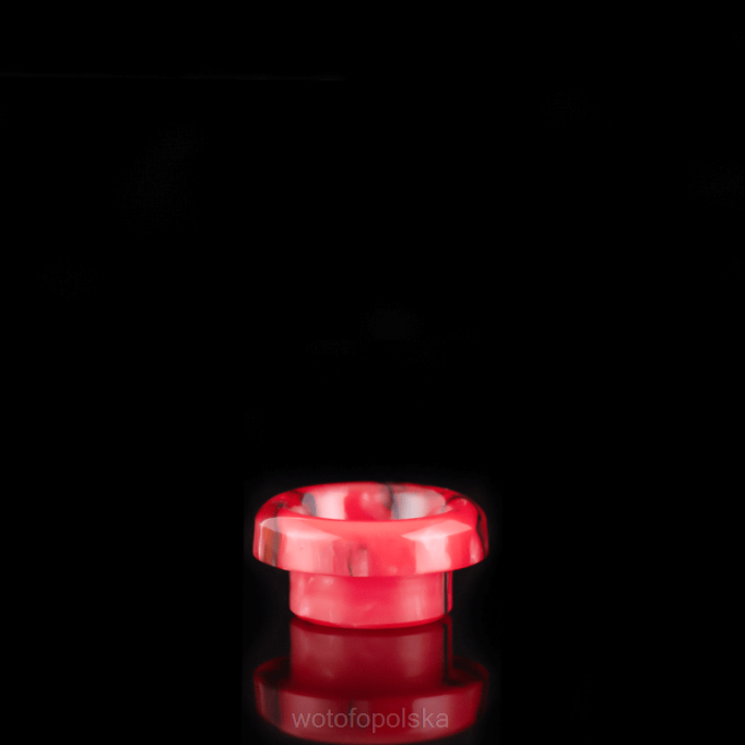 Wotofo Shop Online | Wotofo Końcówka kroplowa 810 profil niebieski RBNV420