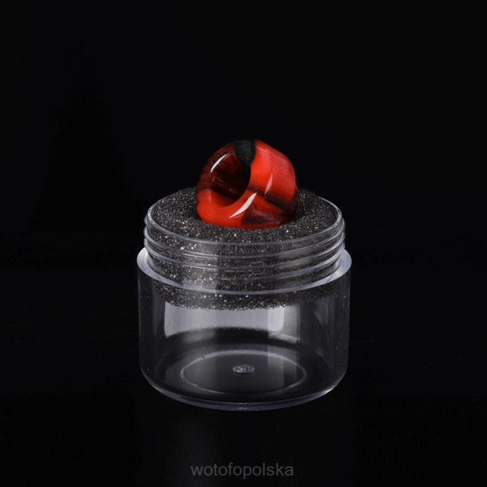 Wotofo Shop Online | Wotofo PROFILE Końcówka kroplowa Unity RTA 810 tęcza RBNV430