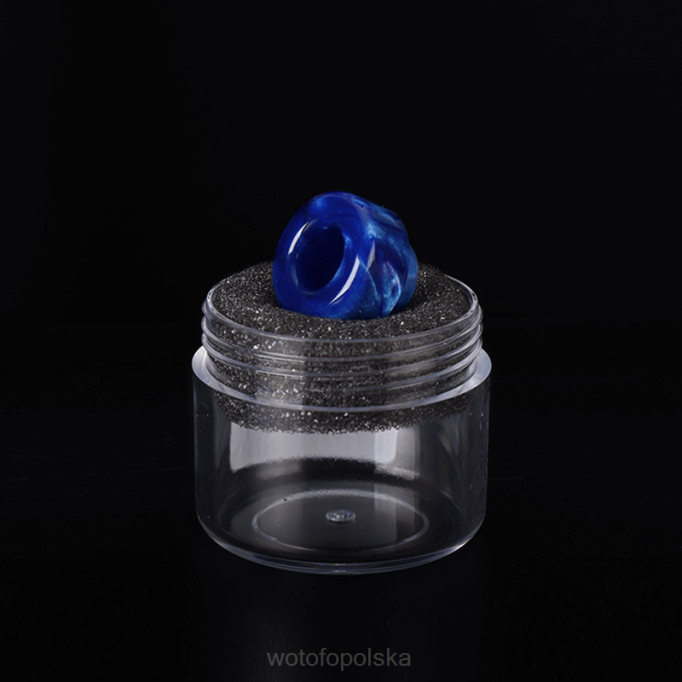 Wotofo Shop Online | Wotofo PROFILE Końcówka kroplowa Unity RTA 810 tęcza RBNV430