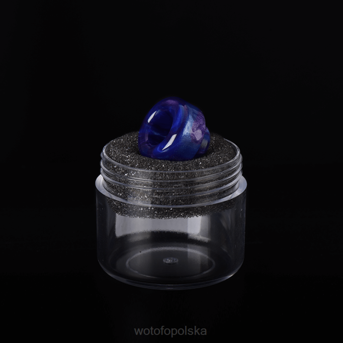 Wotofo Shop Online | Wotofo PROFILE Końcówka kroplowa Unity RTA 810 tęcza RBNV430