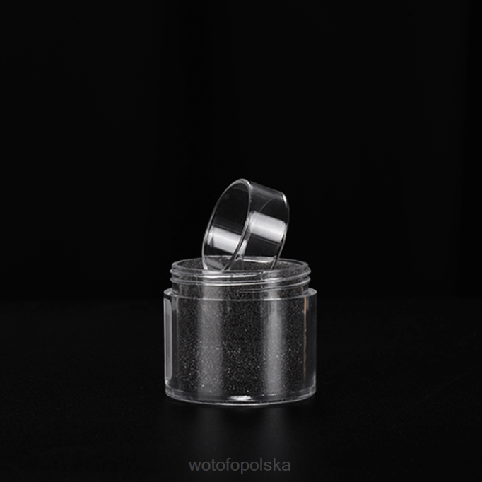 Wotofo Shop Online | Wotofo PROFILE szklana rurka Unity RTA 5ml RBNV400