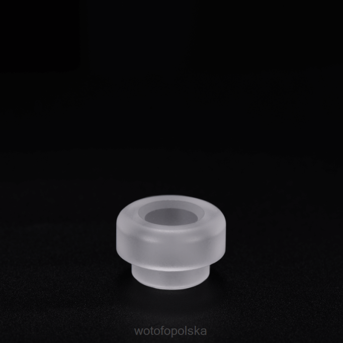 Wotofo Smaki | Wotofo RECURVE podwójna końcówka kroplowa RDA 810 ostateczny RBNV407