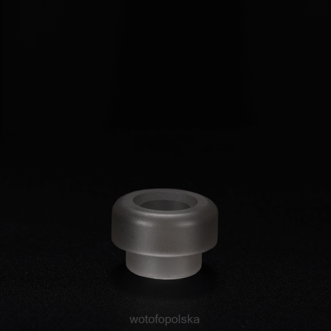 Wotofo Smaki | Wotofo RECURVE podwójna końcówka kroplowa RDA 810 ostateczny RBNV407