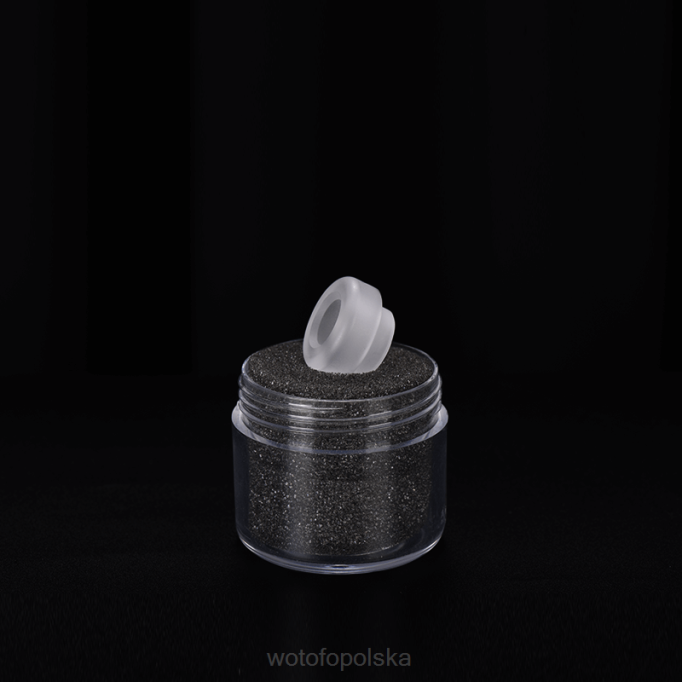 Wotofo Smaki | Wotofo RECURVE podwójna końcówka kroplowa RDA 810 ostateczny RBNV407
