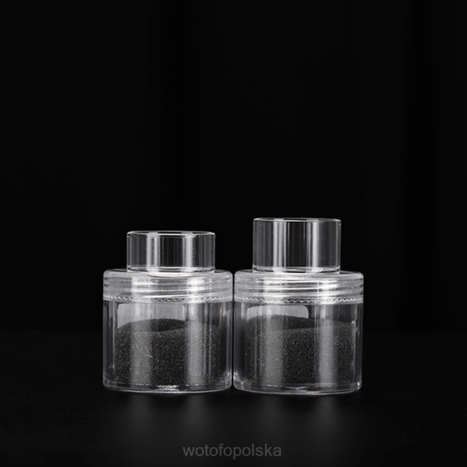 Wotofo Warszawa | Wotofo PROFILE szklana rurka Unity RTA 3,5 ml RBNV392