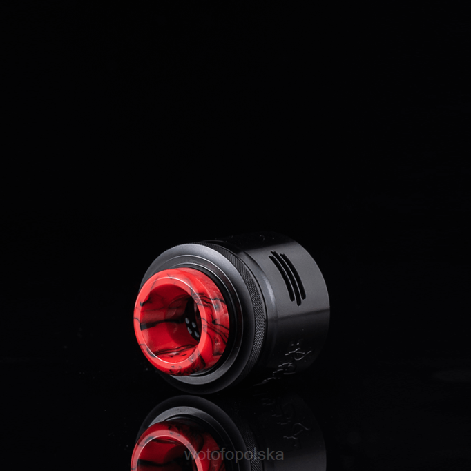 Wotofo Cena | Wotofo PROFILE ps podwójna siatka rda SS RBNV186