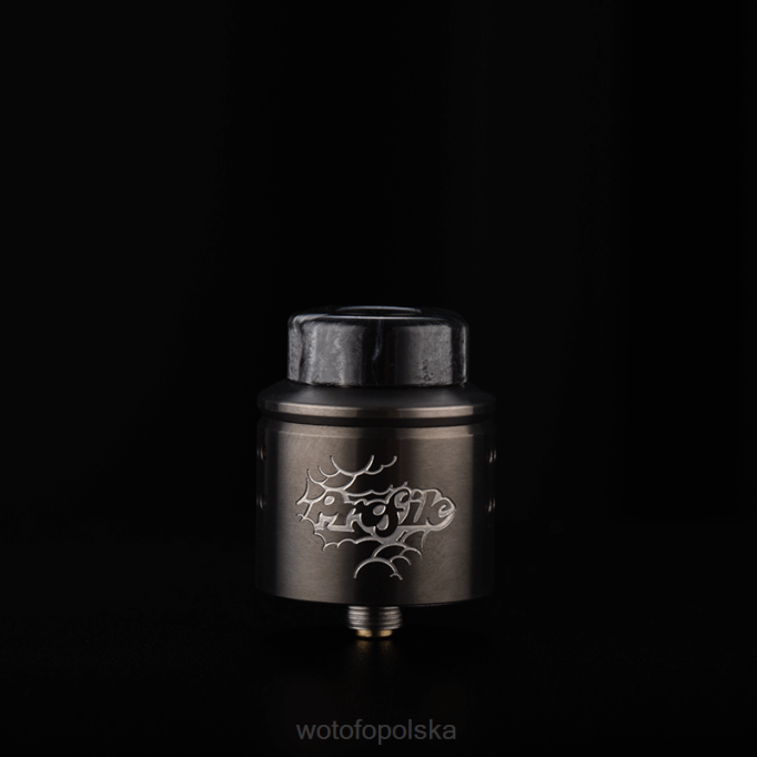 Wotofo Shop Online | Wotofo PROFILE 1,5 rd tęcza RBNV170